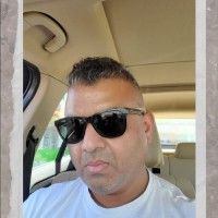 Rishi Bharani