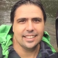 Joshua Delafuente