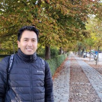 Carlos Eduardo López Álvarez