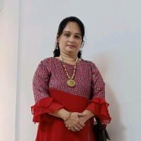Sampada Ghag