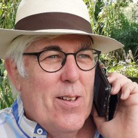 Peter Dean