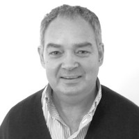 Alistair Thomson
