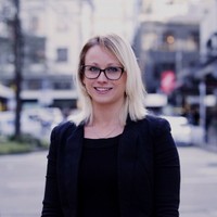 Nicole Harrington