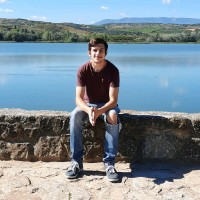 Julen Garcia Nuñez