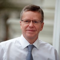 Antony Smith