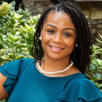 Kiesharra Moore
