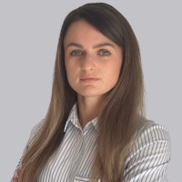 Angelina Kuzmiankova