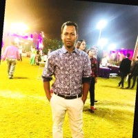 Ajeet Kumar