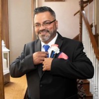 Gee Gonzalez Sr