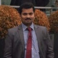 Bharath Kumar Shetty