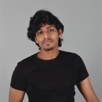 Jacob Chirayath Baiju