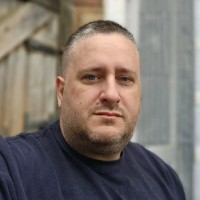 Chris Cole