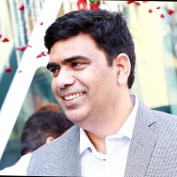 Rajeshkumar Phoolraj Singh