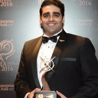 Anuj Khosla