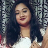 Shreya Ghosh