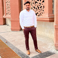 Sunil Verma