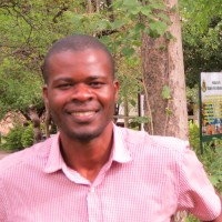 BLESSING SITHOLE