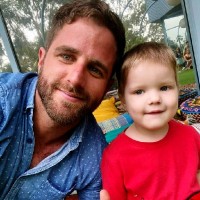 luke pine