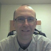 Carl Payne