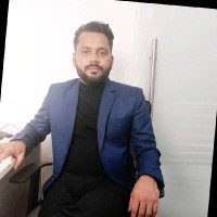 Shakeb Khan