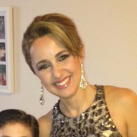 Margot Lago Philippi
