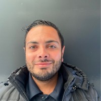 Mehmet Ozturk