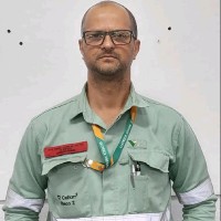 Lee Del Kriff Rufino De Barros