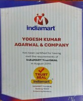 Yogesh Agarwal