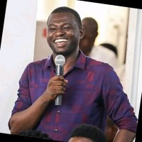 Oluwaseun Solaja