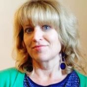 Jo Trowsdale