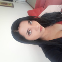 Katherine Luque
