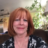 Kristine Mcintyre