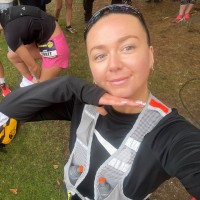 Becky Mactaggart