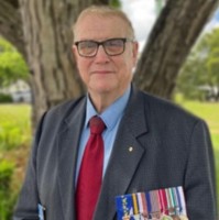 Dr Dennis Young AM, FIML, MAICD