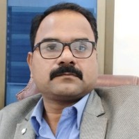 Sanjeev Kumar Mishra