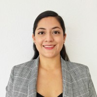 Andrea Sheriana Martínez Villalpando