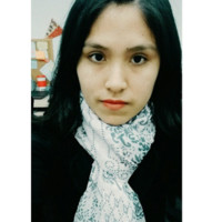 Karina Sofia Ticlavilca Poma
