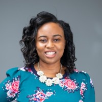 Ashley Mutiso