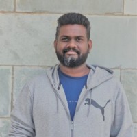Bernard Gnana Kathiravan