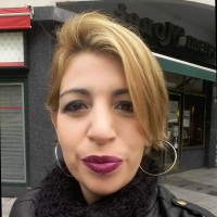 Valeria Silvana Oneto