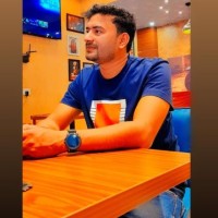 Amar Bahadur Singh