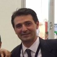 Milan Saltchev