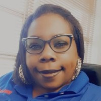Folisha Griffin