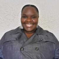 Janie Pambou