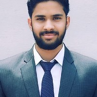 Ravikant Yadav