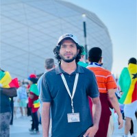 Razeen Mohamed