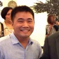 Steve Huang