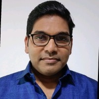 Aneesh n m