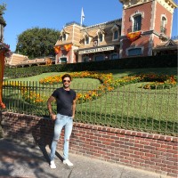 Rakesh Sandhu