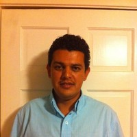Agustin Flores